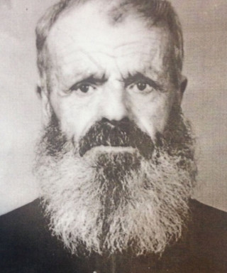 Вершинин Фёдор Ефимович