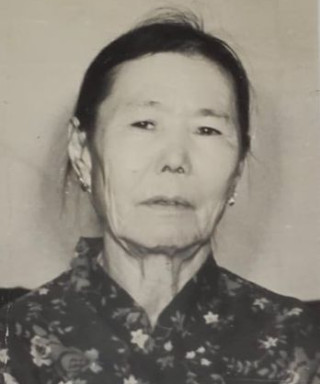 Ксенофонтова Татьяна Кузьминична