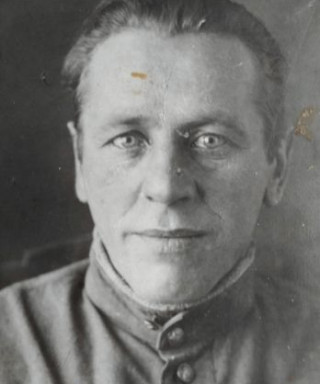 Безруков Василий Анисимович