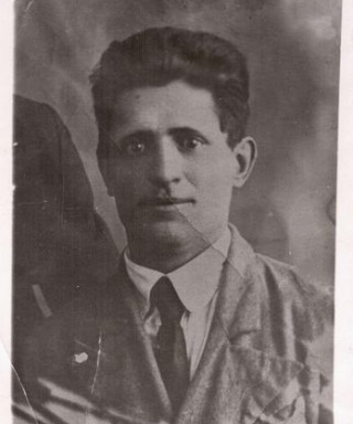 Лозовой Антон Петрович