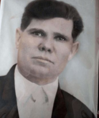 Жидков Дмитрий Степанович