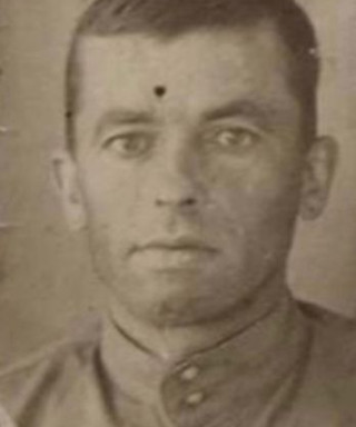 Беднягин Алексей Дмитриевич