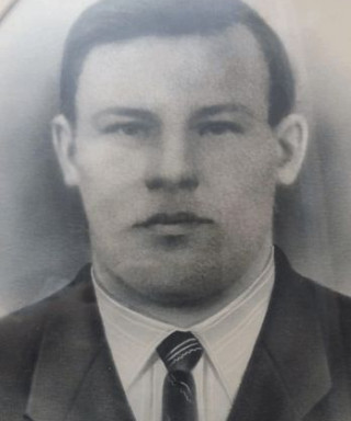 Масловский Александр Маркович