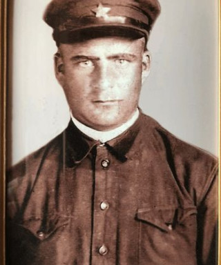 пьянов моисей григорьевич