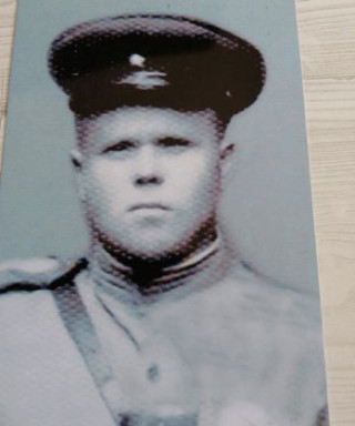 Казаков Максим Петрович