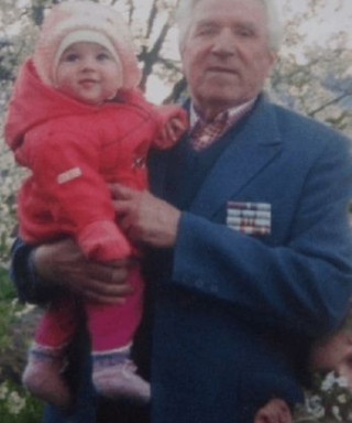 Белов Михаил Павлович