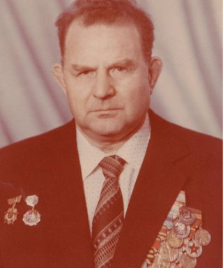 Зайков Андрей Иосифович