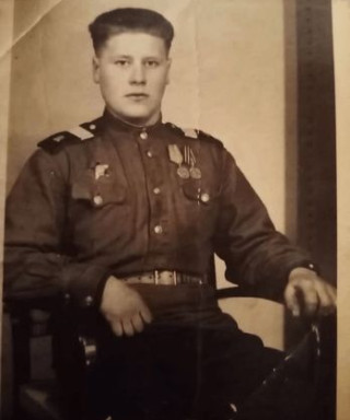 Макаров Андрей Александрович