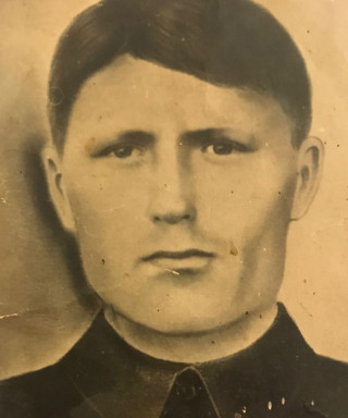 Бабяк Фёдор Данилович