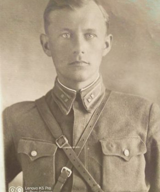 Сысоев Николай Николаевич