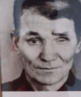 Уваров Василий Сергеевич