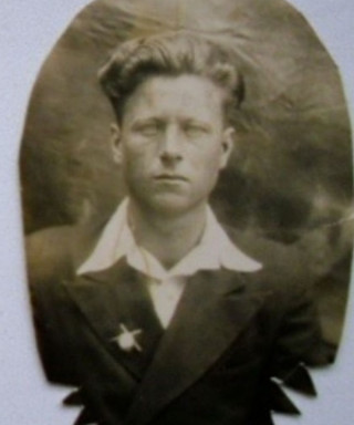 Явнич Владимир Васильевич