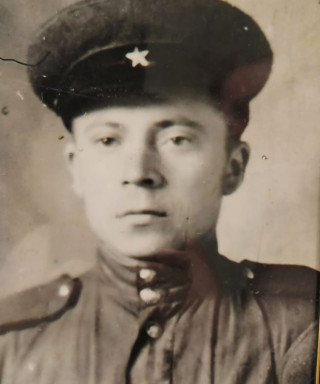 Вдовенко Евгений Николаевич