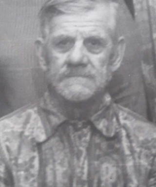 Кислов Фёдор Степанович