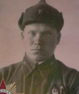 Дёмин Тимофей Афанасьевич