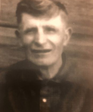 Фёдоров Василий Архипович