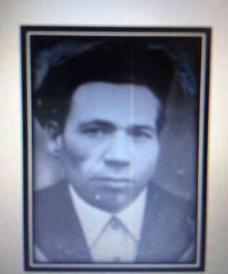 Птицын Захар Михайлович