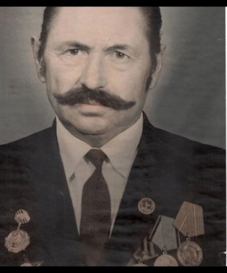 Фёдоров Владимир Викторович