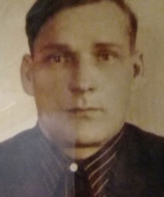 Медведев Иван Николаевич