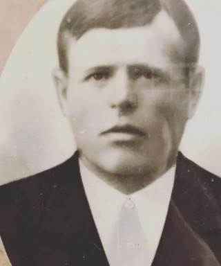 Полосин Кузьма Иванович