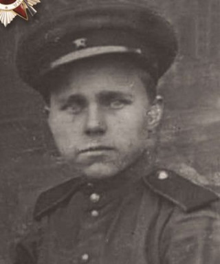 Кузнецов Николай Александрович