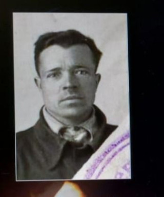 Нарицын Михаил Александрович