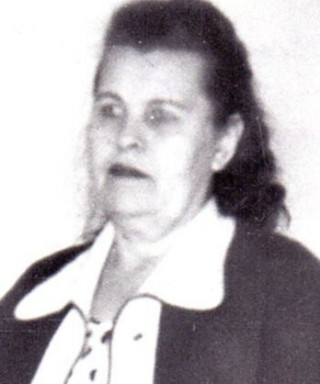 Куренинова Анастасия Алексеевна