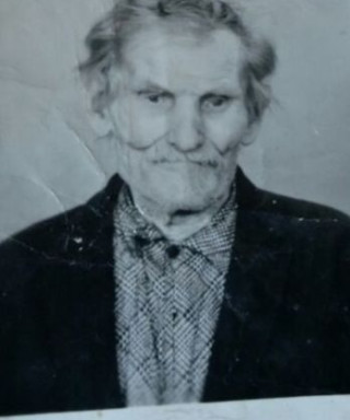 Глебов Степан Никитович