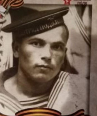 Баханов Павел Артемович