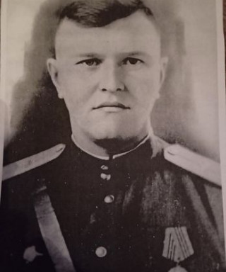 Абрамов Николай Семёнович