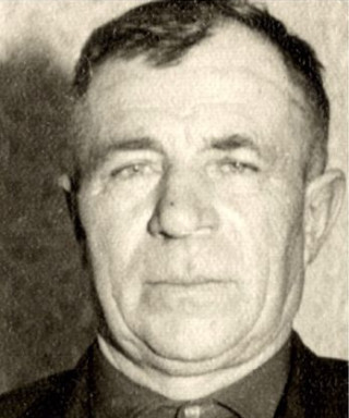 Гольяк Александр Иванович