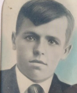 Климов Илья Никитович