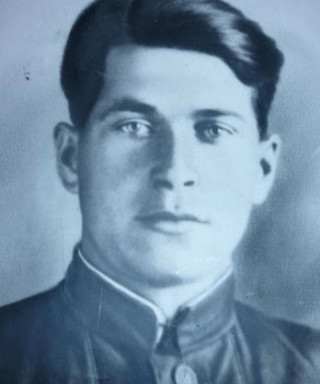 Павлов Фёдор Емельянович