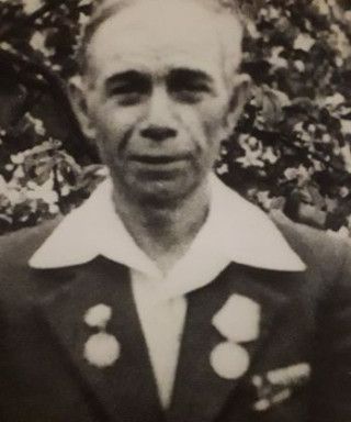 Котельников Анатолий Фёдорович