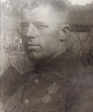 Бровин Алексей Алексеевич