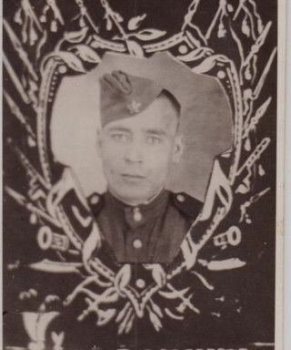 Бадгутдинов Сайфий