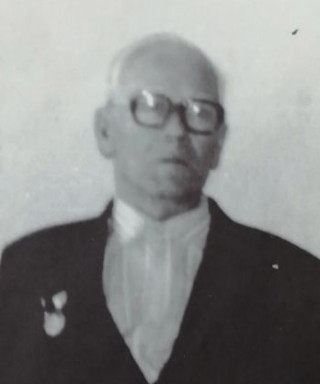 Зяблицев Георгий Александрович