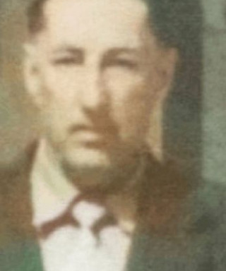 Дуркин Владимир Никитич