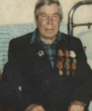 Купчангин Аркадий Григорьевич