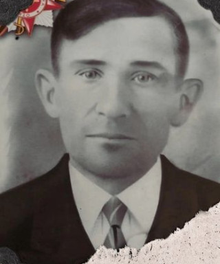 Зайцев Алексей Васильевич