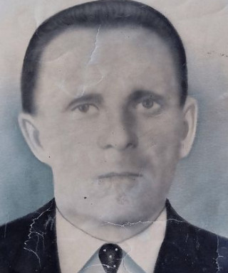 Иванов Павел Иванович