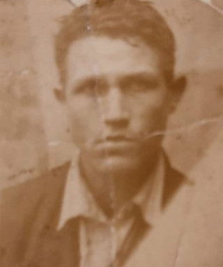 Макеев Василий Сергеевич