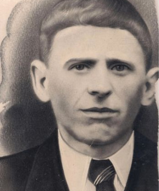 Ляпин Иосиф Иванович