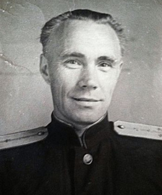 Буевич Федор Стефанович