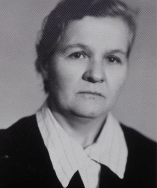 Дмитриева Ксения Филатьевна