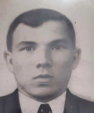 Марков Андрей Васильевич