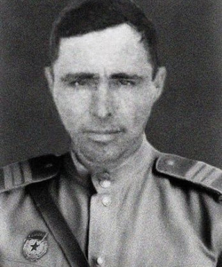 Ермолаев Леонтий Степанович