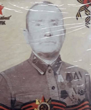 Абдуллин Галиян Махиянович