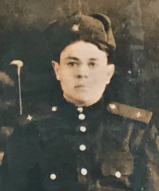 Дубинин Василий Сергеевич