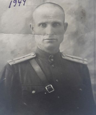 Кузнецов Леонид Мехайлович